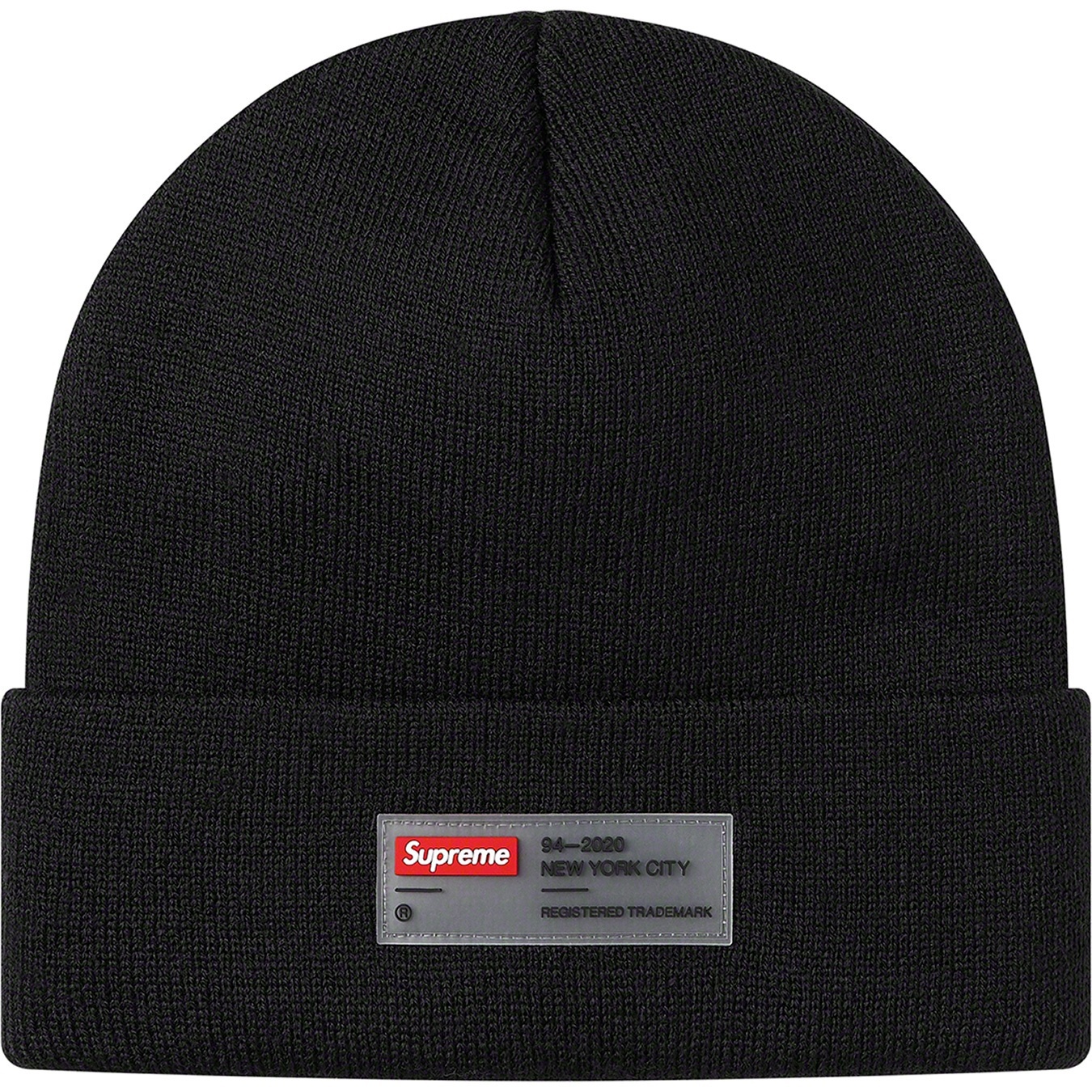 Clear Label Beanie view 6